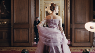 But of course <i>Phantom Thread </i>was nominated for a Costume Designers Guild award
